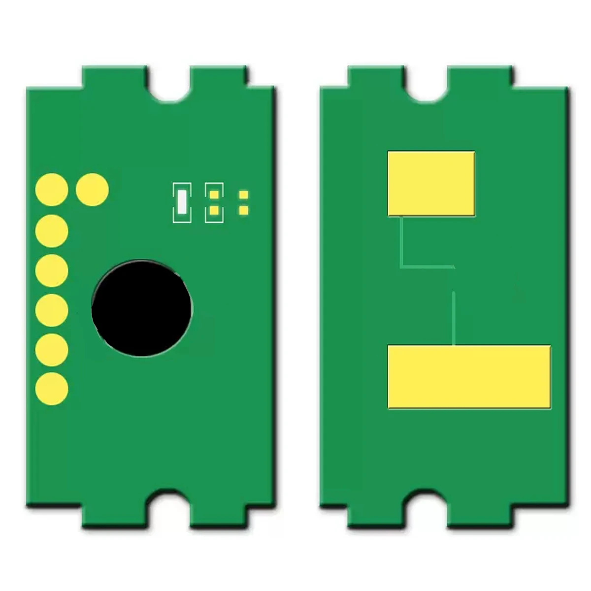 Toner Chip Refill Kits for Triumph Adler P-C2566 w MFP P-C2650 dw MFP P-C2655 w MFP P-C2566 wMFP/P-C2650 dwMFP/P-C2655 wMFP