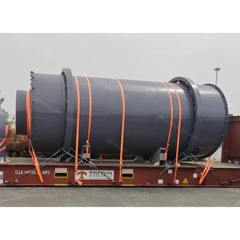 Rotary dryer for seeds and indirect salt electric mini three drum rotary dryer brewers spent grain drying machine