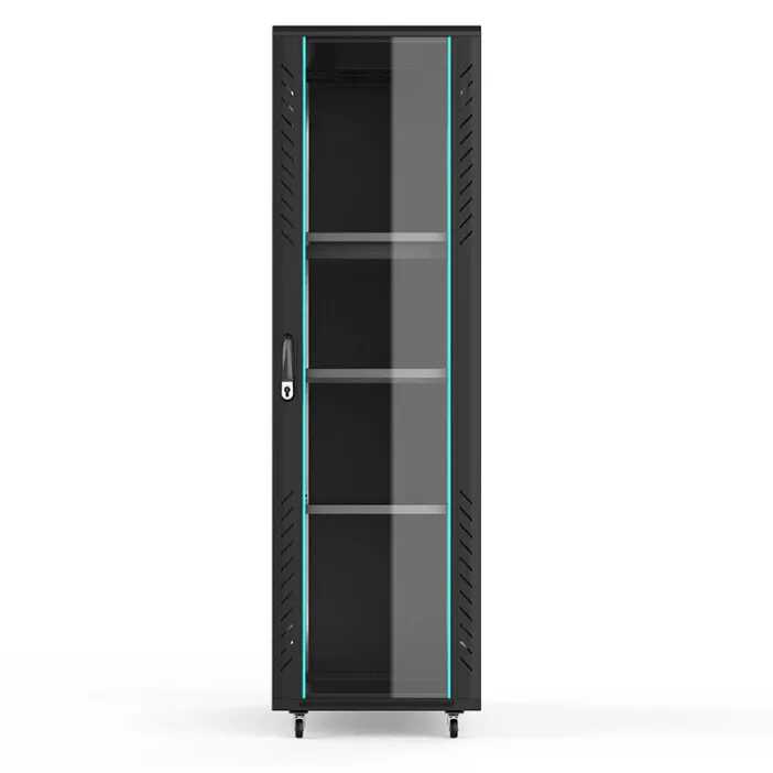 Серверный Сетевой стеллаж для центра обработки данных 9u 42u серверный