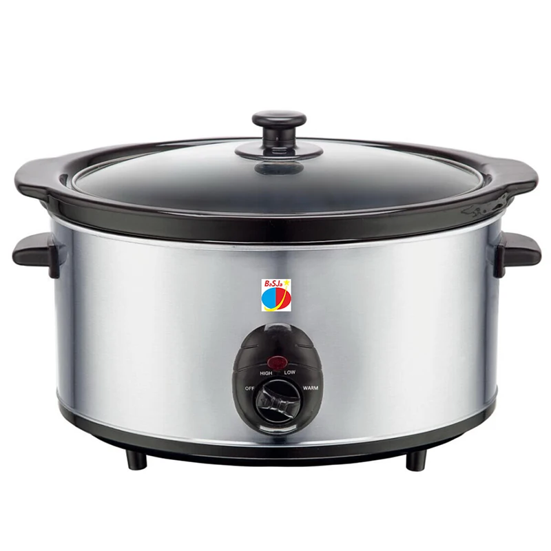 BSJ Многофункциональный компьютерный 1.5L 3.5L Мультиварка мульти готовить электрические банки тушенки purplesand 110v 304 8L цены по прейскуранту завода-изготовителя