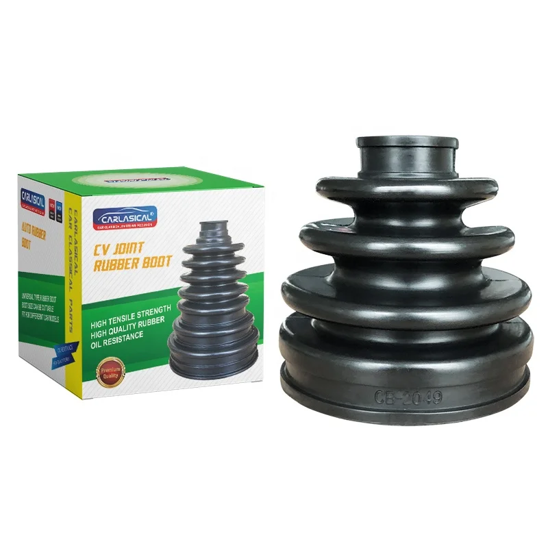 Auto Rubber Parts Drive Shaft CV Joint Boot No. FB-2049  Outer Dust Boot OE No.04438-12020