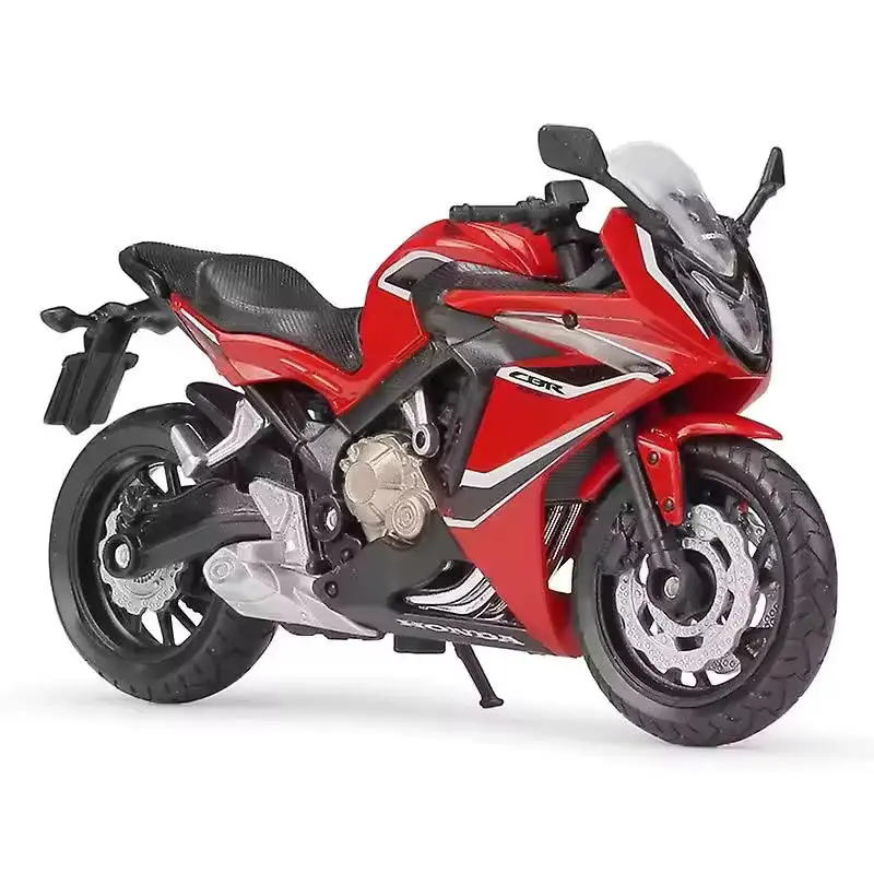 FREE SHIPPING FOR 2024 Hondas CBR650R Sports Motorcycles For Sale