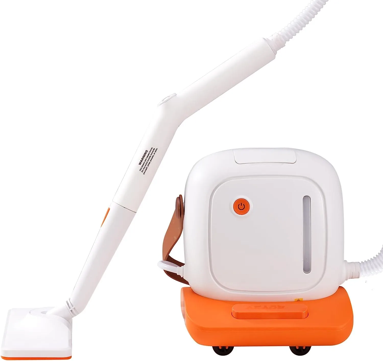 Vapor Steam Cleaner Wholesale for Home Use, Portable Steam Cleaner with 20 Accessories, Steamer for Deep Cleaning Floors