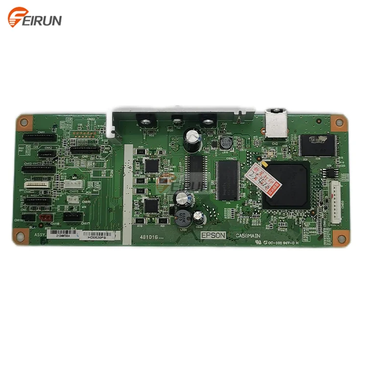 Original L1300 main board for Epson inkjet printer mainboard