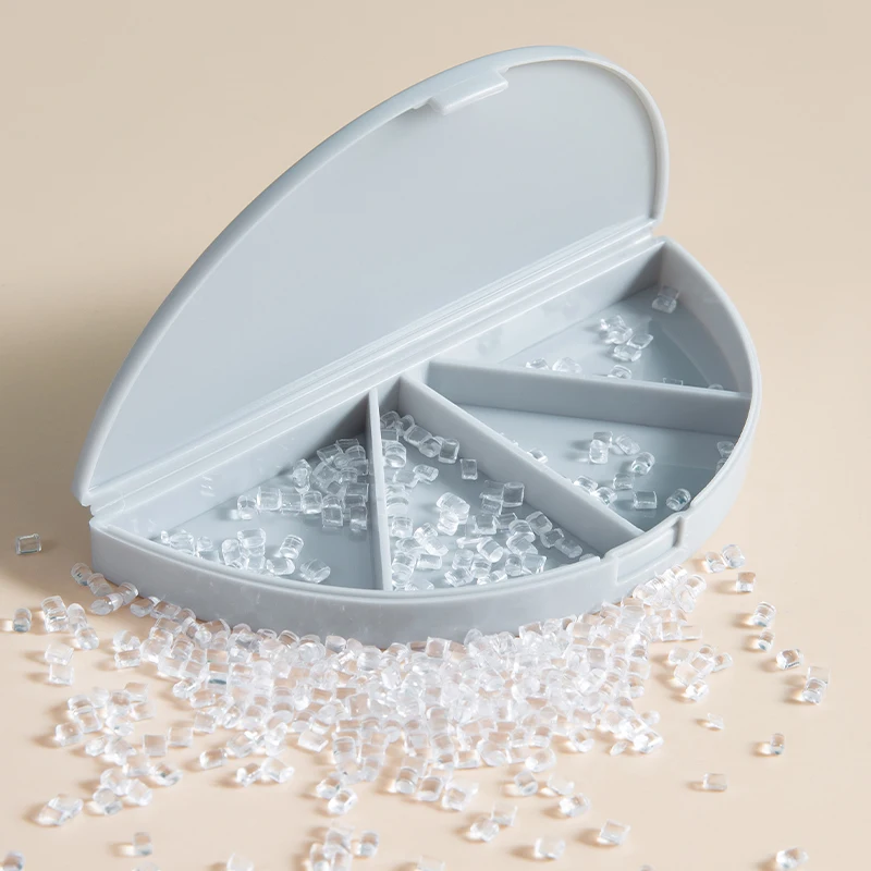 Портативный пластиковый ящик для хранения лекарств, коробка первой помощи для домашней организации, функциональные медицинские шкафы с крышкой