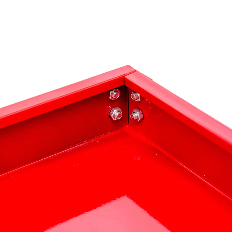 Wholesale mobile Tool cart for car beauty mechanics tool trolley