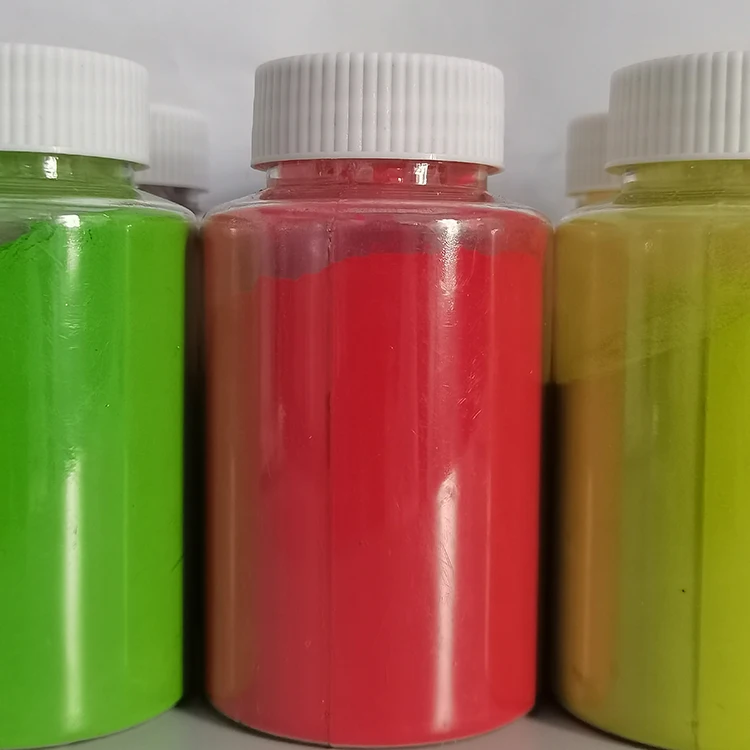 Ral colors Electrostatic spray powder coating multicolor paint