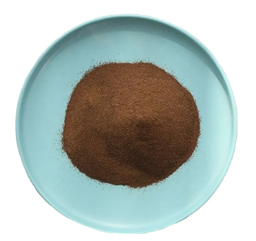 
Caramel brown maltodextrin / Seasoning syrup powder / Dextrin food grade thickened coffee beverage ingredients 