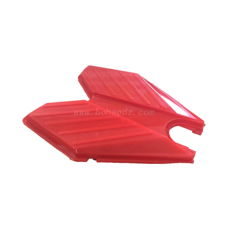 Износостойкая силиконовая резиновая насадка для электрического скутера оптом с завода