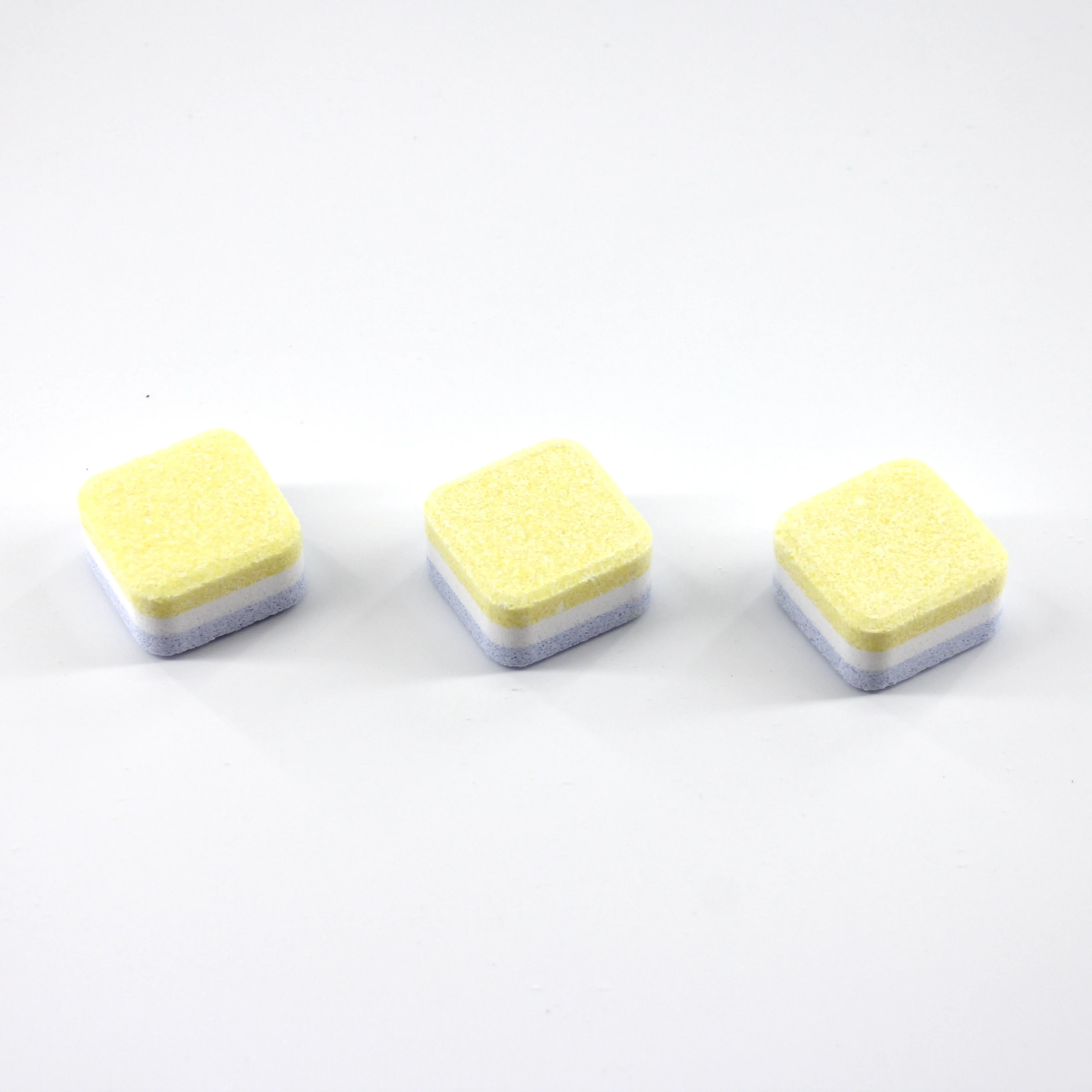 Powerful Washing Machine Cleaner Trough Cleaning Durable Washer Deep Cleaning Effervescent Tablet Washer Cleaner