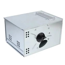 China Factory Wholesale Automatic Reset Knob Continuous Mousetrap, Mousetrap Rat Trap