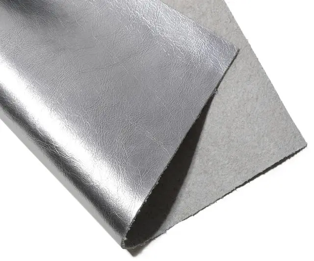 
New PU synthetic recycled artificial leather for sofa, car seat furniture 