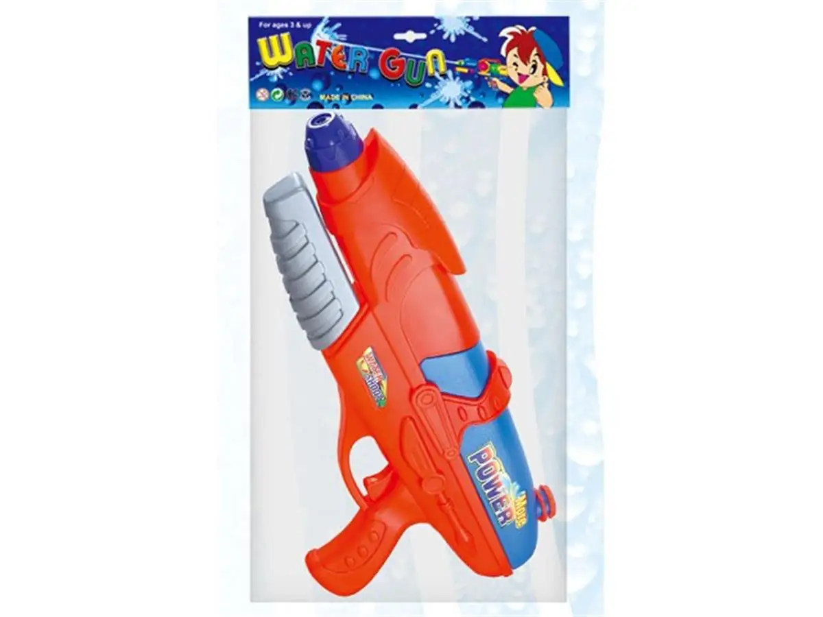 2023 Hot Selling Air Pressure Pump Shooter Water Gun Steam Pressure Summer Outdoor Beach Swimming Pool Spray Water Gun For Kids