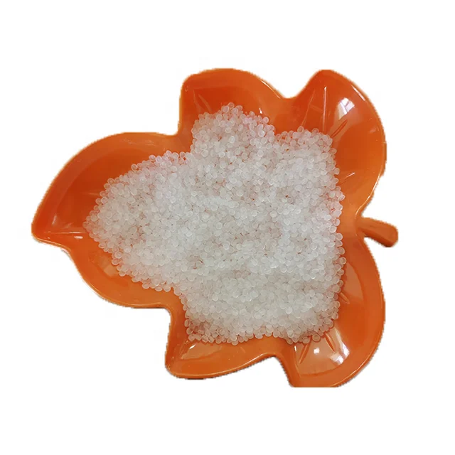 Homopolymer Polypropylene PP plastic raw materials for Pipes & Tubes