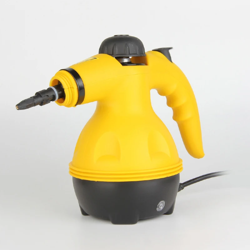 High Quality customized steam cleaner 220v-240v,multi function steam easy cleaner,9 in 1 steam cleaner