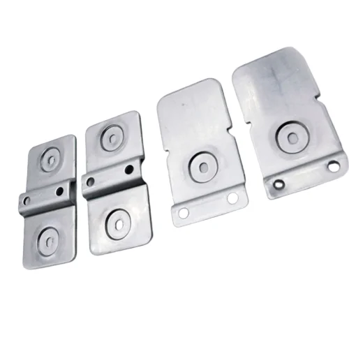 Factory Customized Stamping Product  Brass Stainless Steel Aluminum Hardware