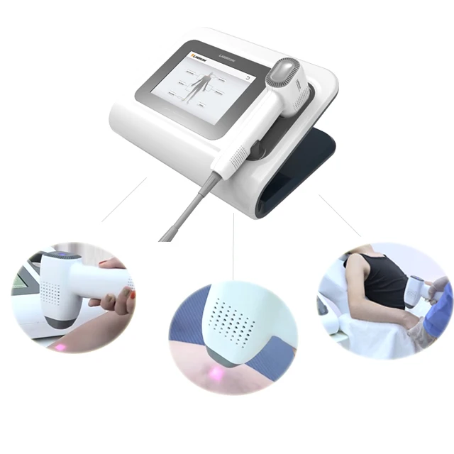 Laserconn back massager pain relief laser therapy machine pain relief