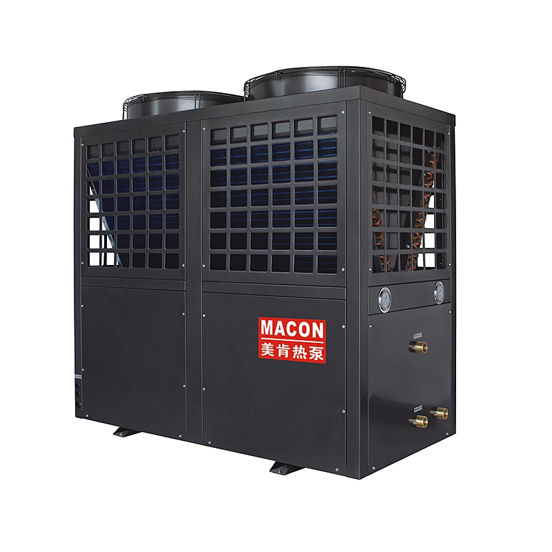 MACON  85 Degree  high water heater Two stage heat pump high temperature heat pump electric heaters