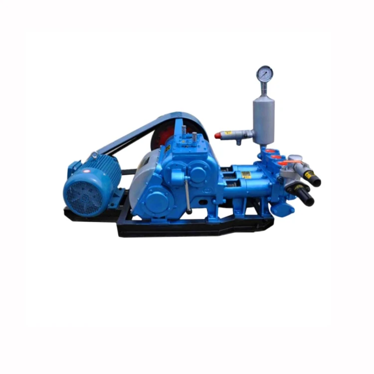 hot sale BW250 250L/min drilling mud pumps for sale in Philippines