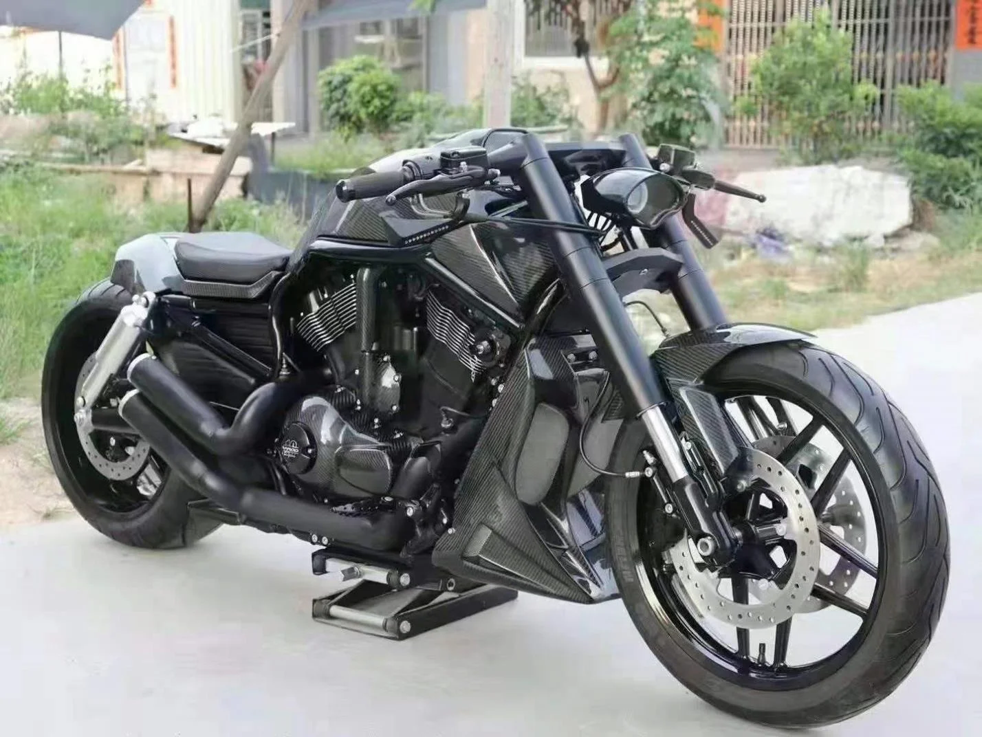 WE1250cc Globe Top Supplier Agv Helmet Motorcycle