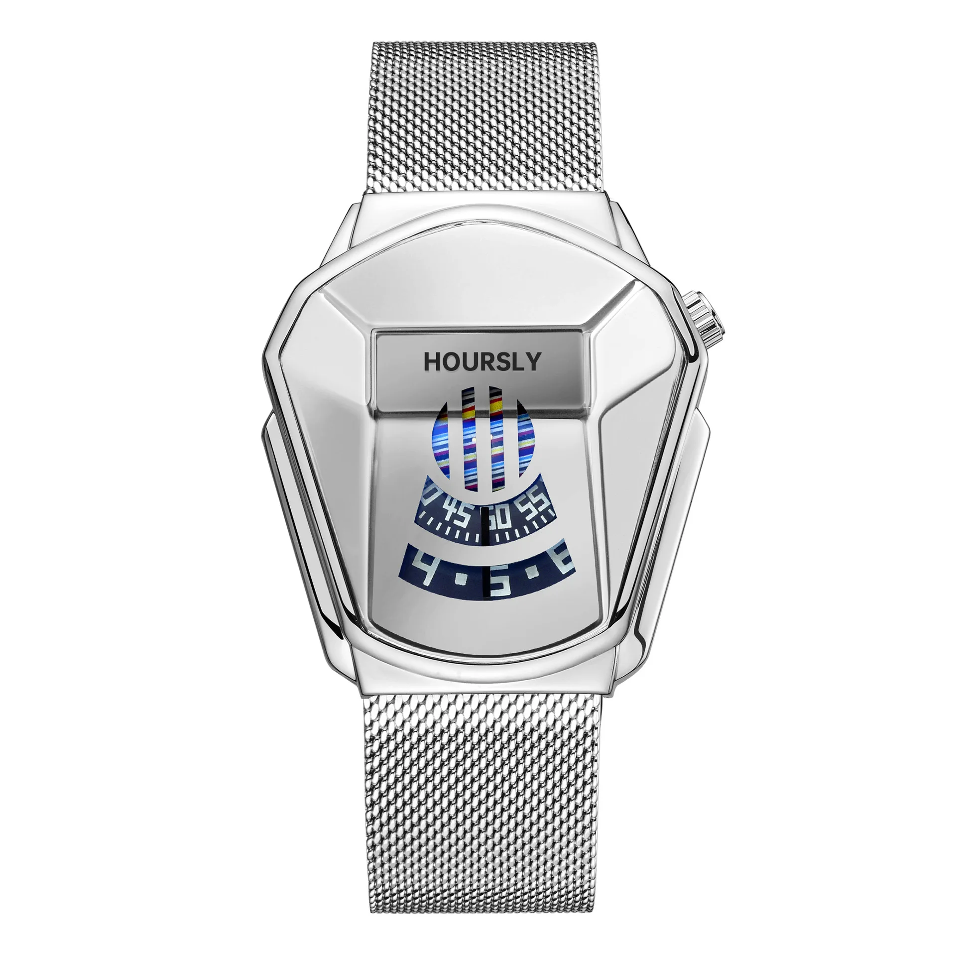 BESTWIN 6615 Brand Couple Luxury Fashion Sport Watch sport Quartz Wristwatch Top New Design Lovers Casual Men Clock reloj