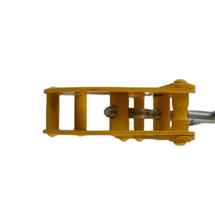 Oem heavy duty high quality beam clamps 2 ton available suppliers