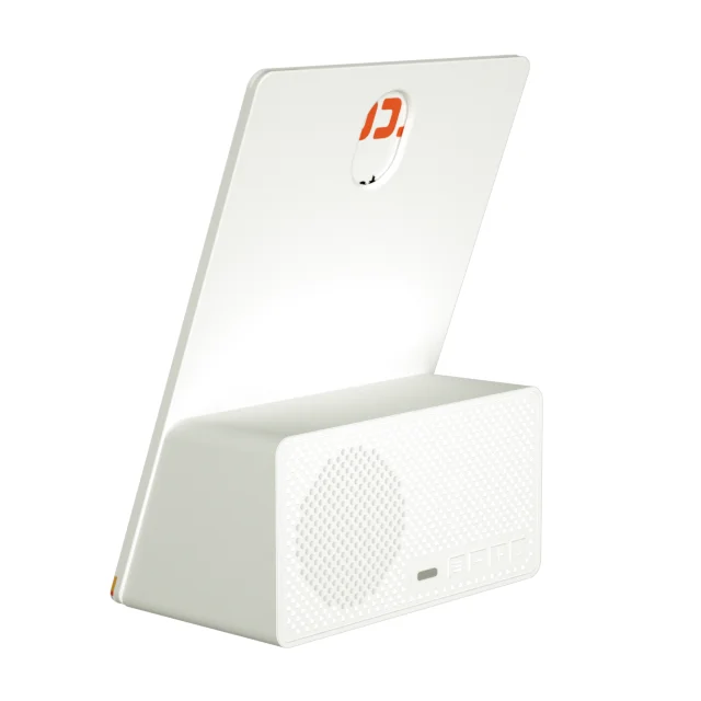 BSJ Smart QR-код оплаты Soundbox ES05 цифровой