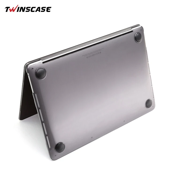 High Quality Custom Cover For Macbook Air Case M2 Sublimation Protective Clear Ultra Thin PC Case For Macbook Air M2 Case