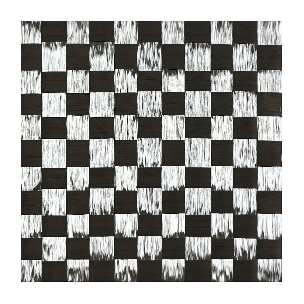 Рулон ткани из углеродного волокна 12