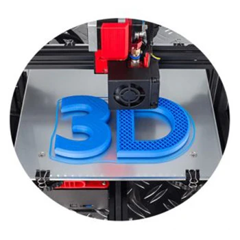 Пользовательские услуги печати SLS FDM 3D персонализированный дизайн прямое использование продукта