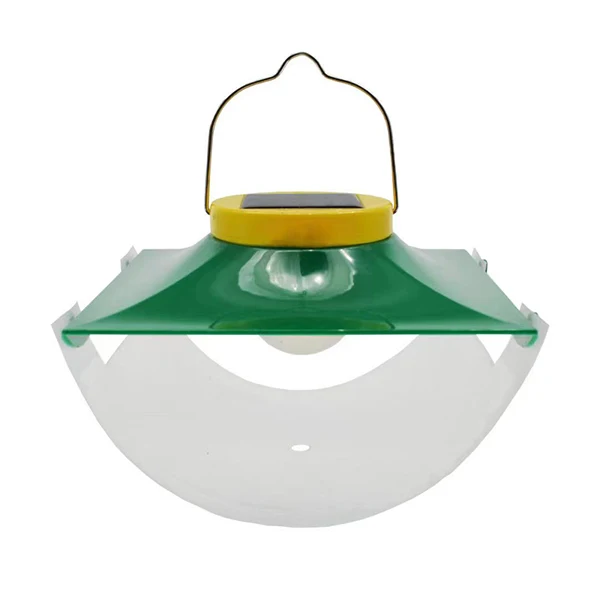 PLT-B simple device Light source  pheromone trap for Chilo Suppresalis rice stem borer