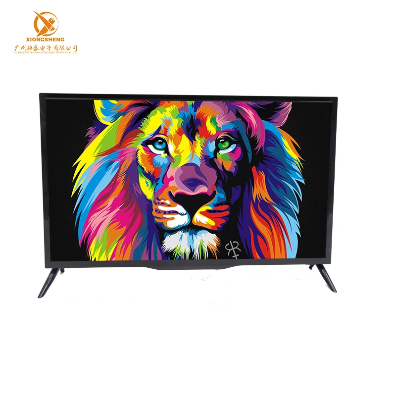  Оригинальный экспорт tcl tv 4k проверенный поставщик UHD Высокое качество телевизор