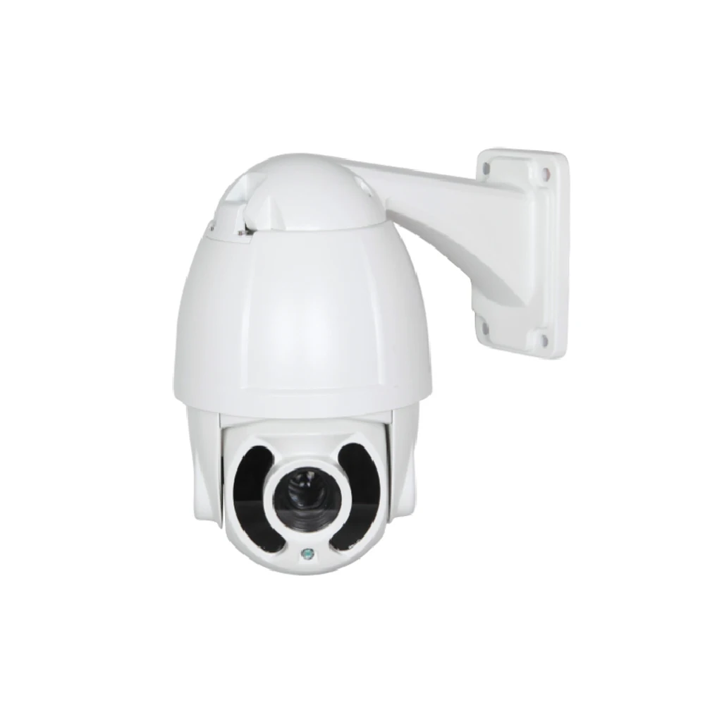 Wholesale outdoor full hd 10X 1080p 2mp IP IR laser PTZ security camera system ip cameras