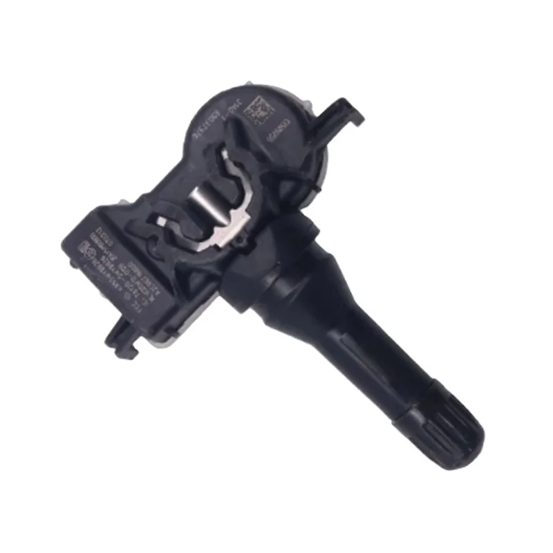 OEM 13589255 Новый (4)315 МГц датчик давления в шинах TPMS монитор Датчик положения дроссельной заслонки модель для GM BUICK CADILLAC грузовик двигатель