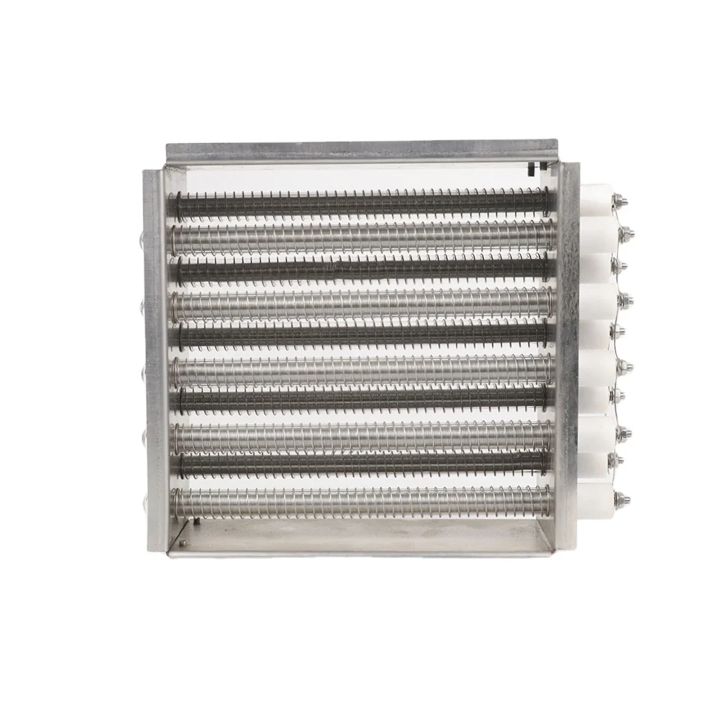 Replaceable 30G/H Quartz Tube Ozone Generator Used For Air Purifier