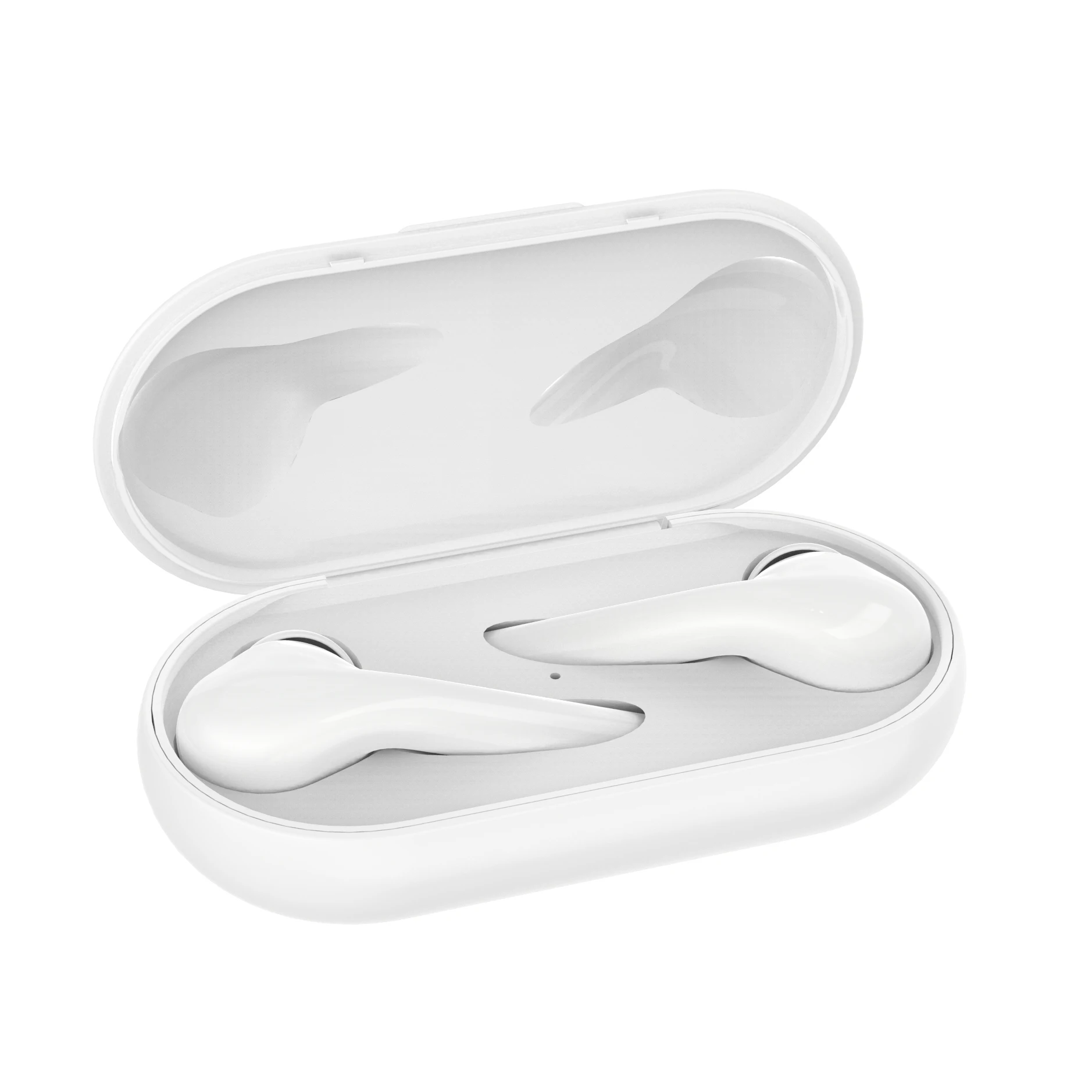 earphones sound super bass true stereo wireless bluetooth earbuds for phone