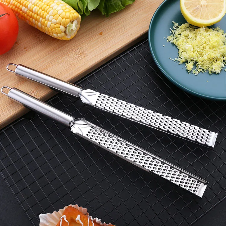 Multi-purpose Stainless Steel Vegetable Fruit Grinder Cheese Slicers Lemon Peeler Chocolate Slicer Kitchen Gadgets Cheese Grater