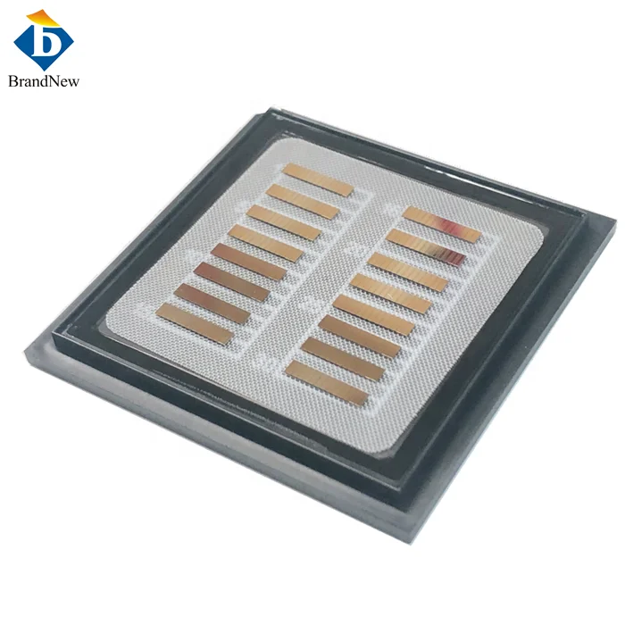 905nm 150W Unmounted Diode Laser Bare Chip Edge Emitting Laser EEL