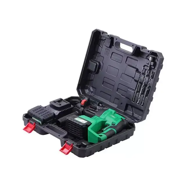 Factory Manufacture Variable Speed1100w Professional Electric Power Tools Mini Angle Grinder