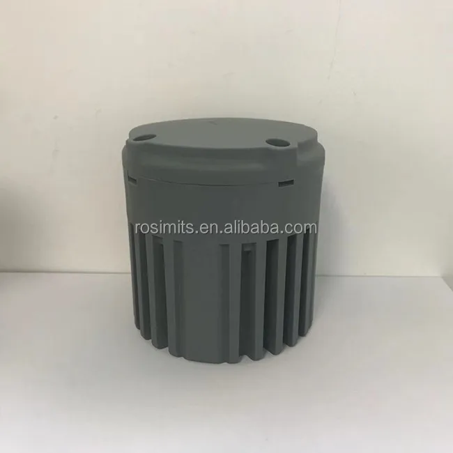 ROSIMITS New Traffic Detection System Work With Traffic Light controller