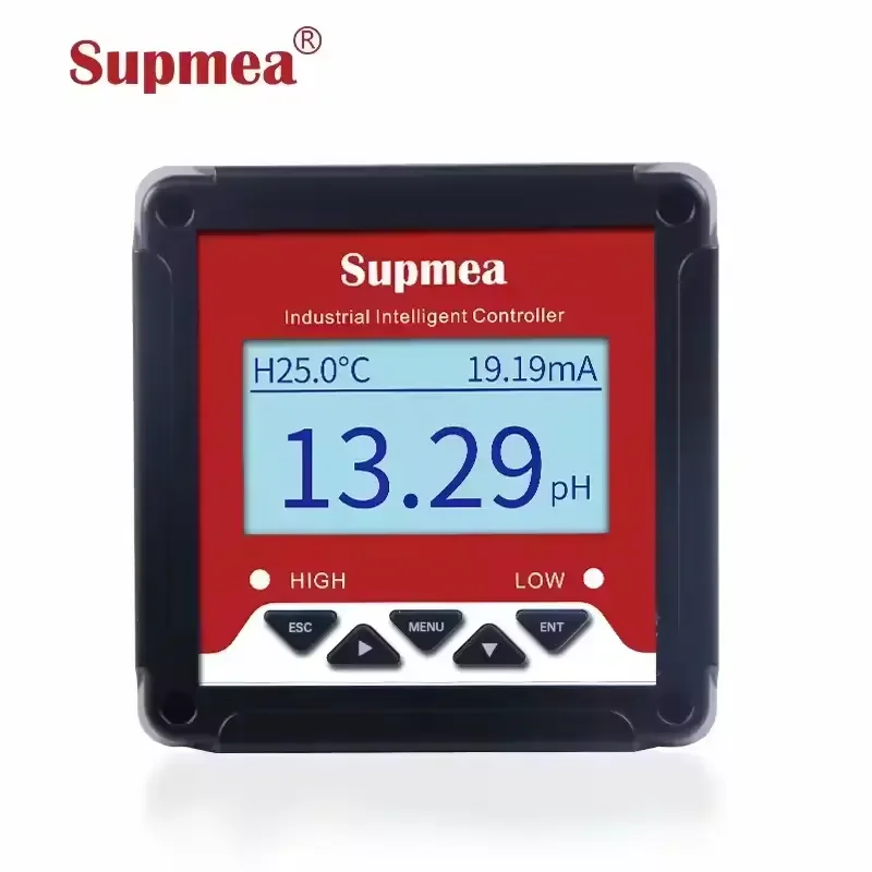 digital output ph probe analog ph probe analog aquarium ph controller
