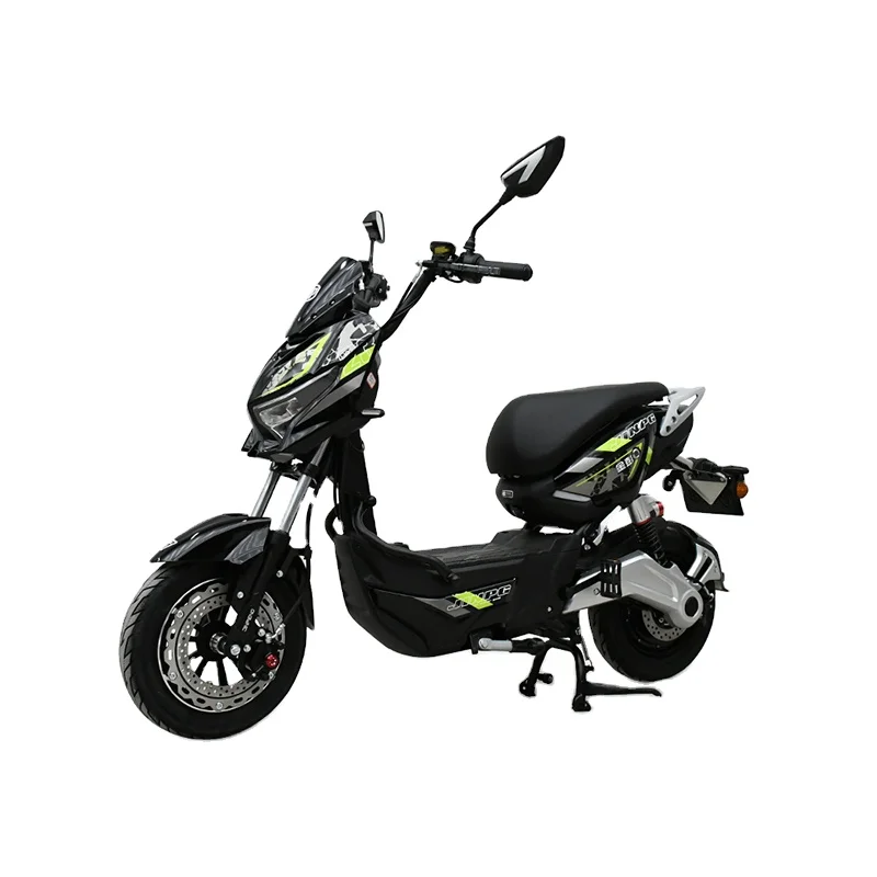JinPeng Cheap Electric Bike Cool  Electric Motorcycles with High Speed for Adult