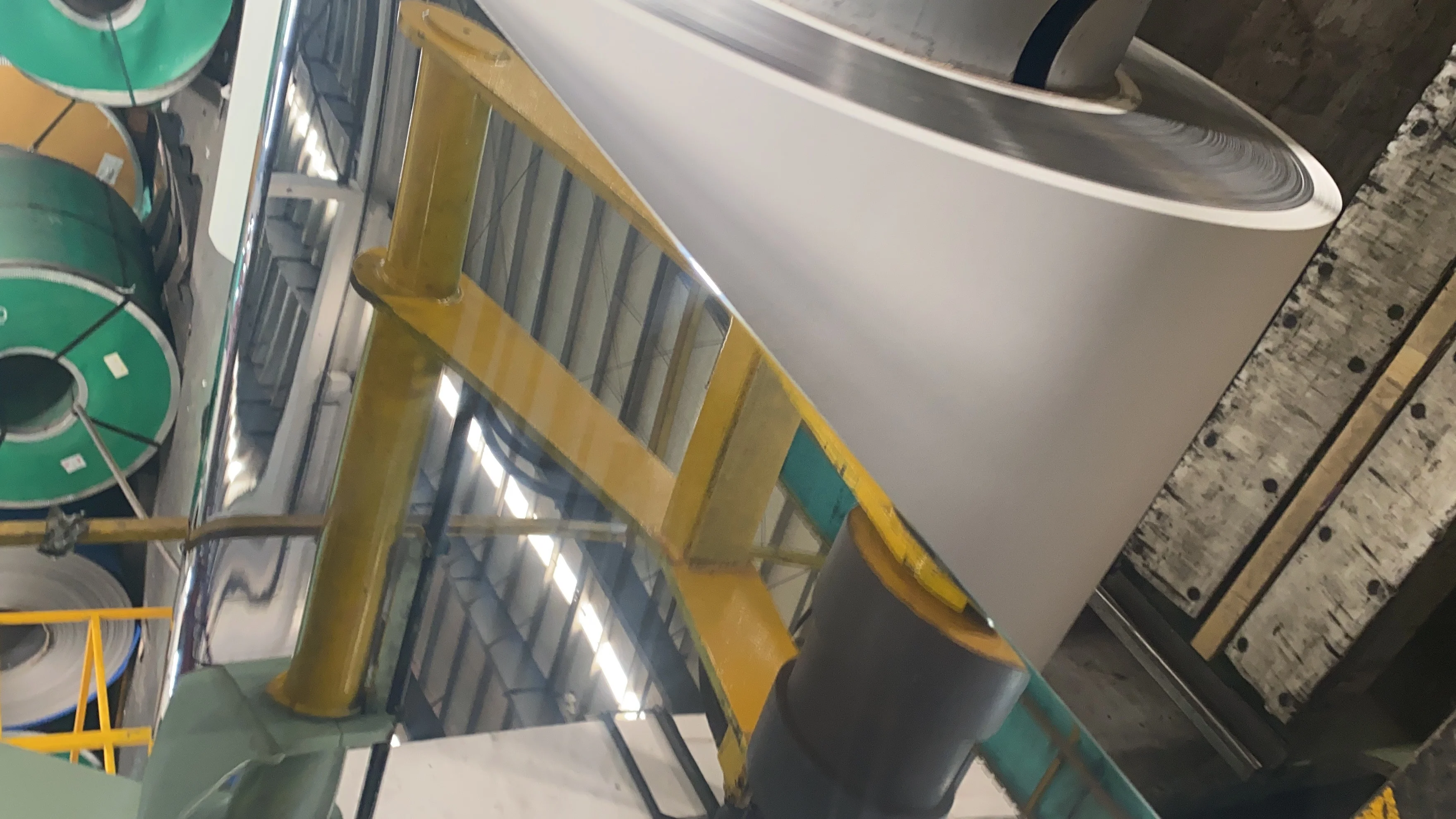 Stainless Steel Sheet AISI ASTM 316 304 321 310s for Chemical Industry