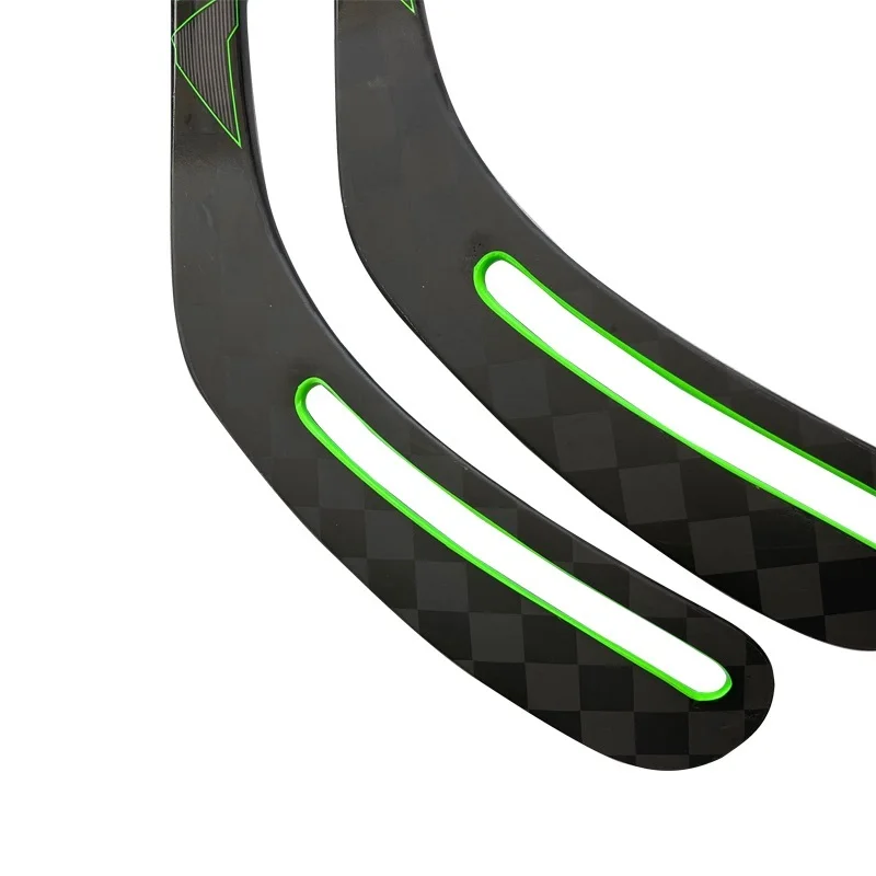 China Supplier Professional Manufacturer High Strength Ice Innovative Hockey Stick