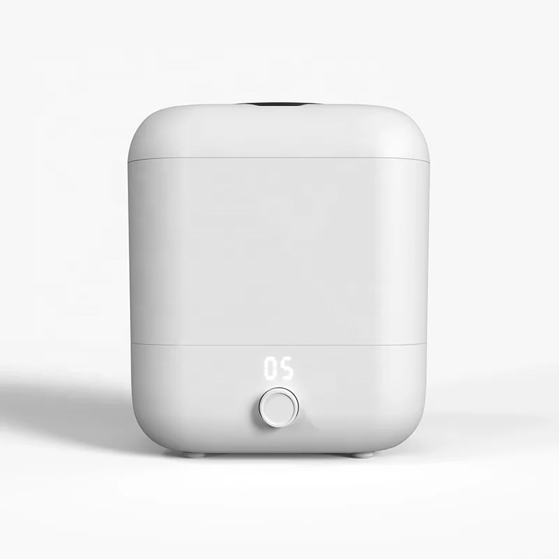 Портативная стиральная машина вместимостью 5 л маленькое нижнее белье очистка носков с одним ключом мини-шайба для дома и