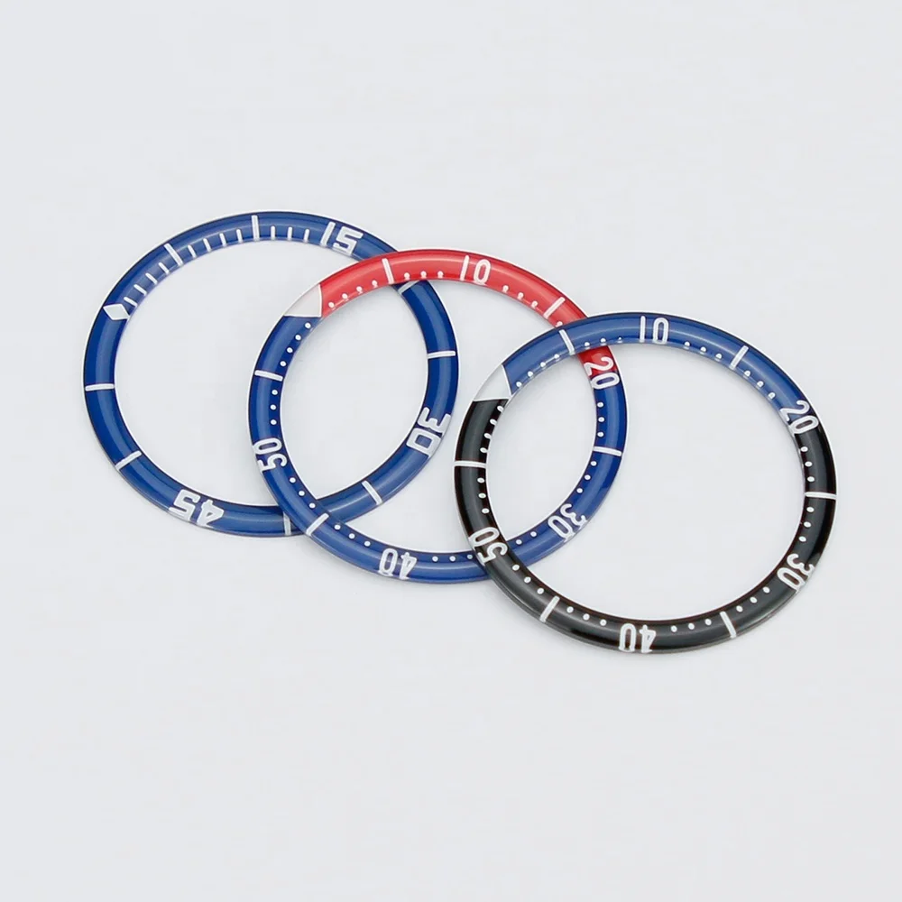 SKX007 Полный японский светящийся купол стеклянная рамка вставка