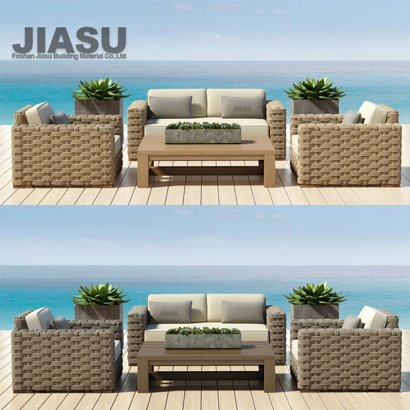Garden Fire Pit Sofa Set Guangdong Import Manufacturers Orange Poland Philippines Indonesia Price Sale Rattan Furniture Outdoor