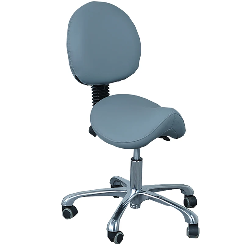Adjustable Height Stools Dental Unit Chair Hospital Chair For Sale Salon Barber Furniture