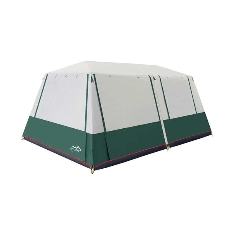 TT0244 High Quality Camping Tent 3000Pu Kitchen Tent Camping Airport Travel  Outdoor Tent 3 X 6M