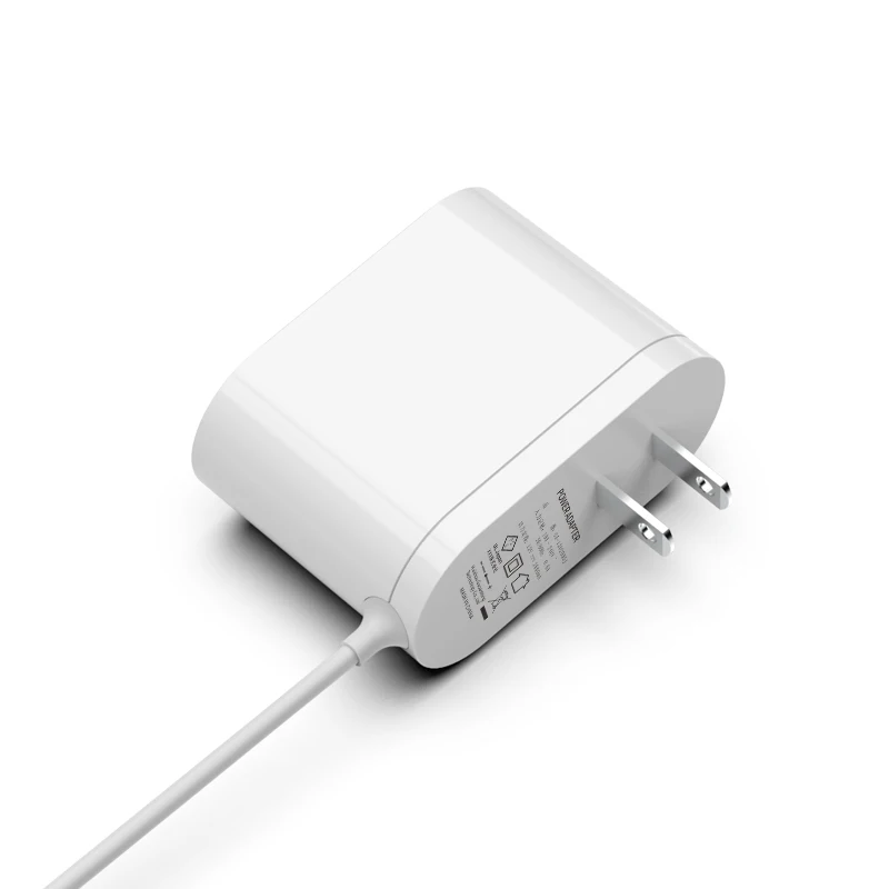 12V 2A Japan standards 24W power adapter with PSE certification JP for smart household appliances